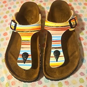 Birkenstock Papillio sandals